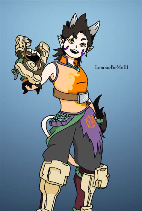 Talus Lore Skin Concept Time Skip Talus Also First Post Hello R Paladins