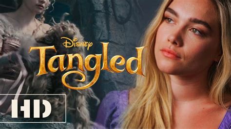 Tangled Live Action Trailer 2025 Cast Plot Release Date Amp More Youtube