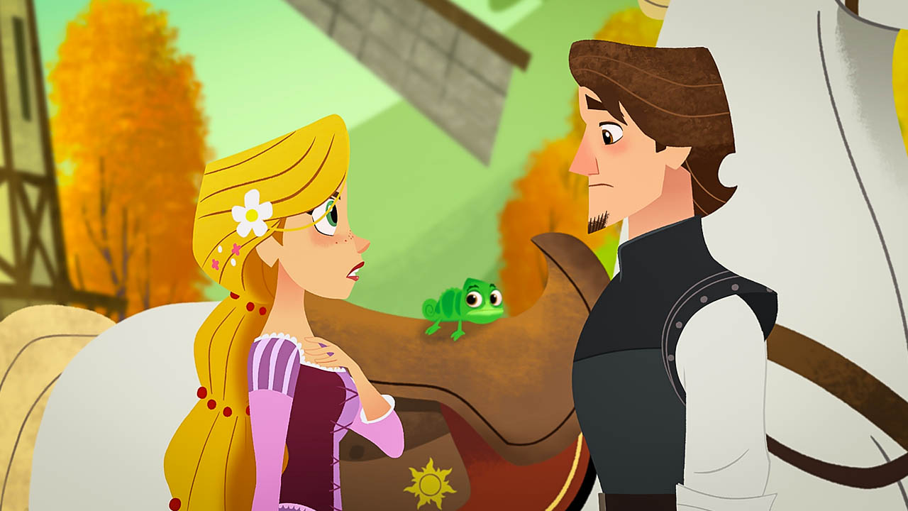 Discover the Tangled Release Date US and How to Watch