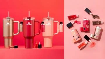 Target S New Stanley E L F Collab Will Be On Every Teen S Wish List Wkrg Com