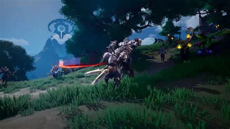 Tarisland Officially Announced For Pc And Mobile Noobfeed