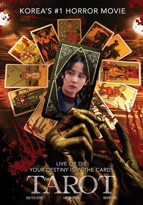 Ultimate Guide to the Tarot Kdrama Release Date and When to Watch
