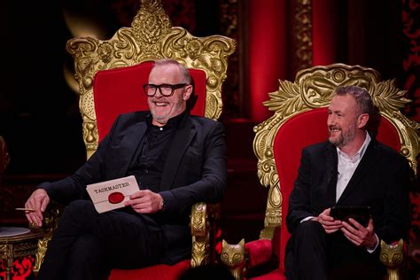 Taskmaster Series 19 Confirms Release Date And There S Not Long To Wait