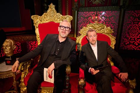 Taskmaster Series 19 Full Line Up Including Us Star