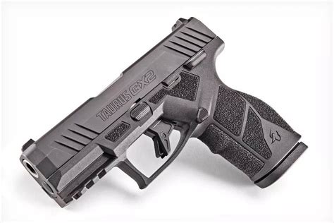Taurus Gx2 9Mm Full Review Guns And Ammo Taurus Gx2 9Mm Full Review Guns And Ammo