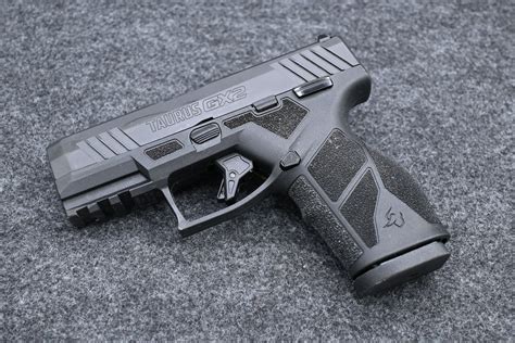 Taurus GX2 Release Date Revealed: Navigating the Calendar Roadmap