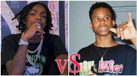 Tay K Vs Ynw Melly By 15 Mins Of Fame