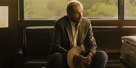 Taylor Sheridan S Landman Is Plummeting On Streaming Charts Despite Big Season 2 News