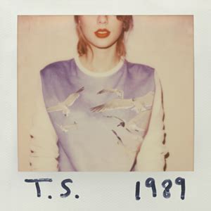 Unveiling the Taylor Swift 1989 Release Date: Everything Fans Need to Know