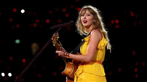 How to Stay Updated with Taylor Swift Albums Release Dates