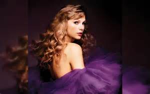 Taylor Swift Announces The Release Of Amp 39 Speak Now Taylor Amp 39 S Version Amp 39