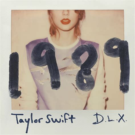 Taylor Swift S 1989 Isn T Perfect But It Is The Big Pop Album 2014 Desperately Needs Newsweek