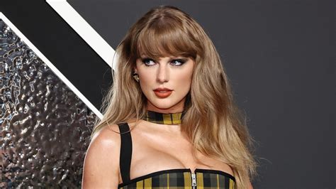 Taylor Swift Stokes Reputation Rumours With Help From Dior At The 2024 Vmas British Vogue