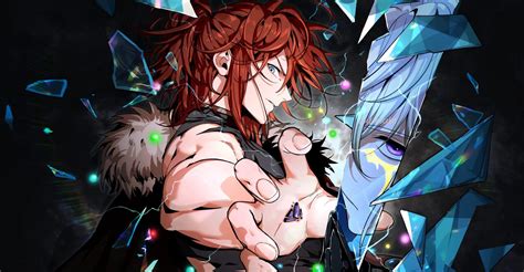 Tbate Anime Release Date 2025 Everything You Need To Know