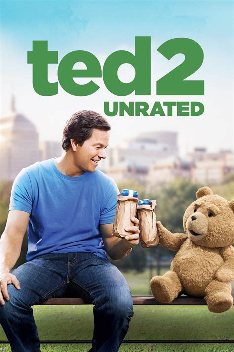 Ted 2 2015 Movie Trailer Release Date Cast Plot Photos