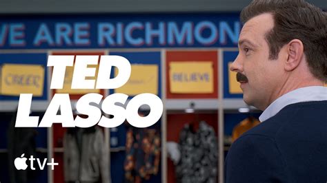 Ted Lasso Season 3 Release Date Revealed In New Trailer And It S Soon