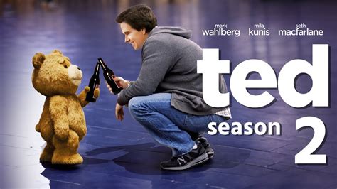 Beware of False Rumors About the Ted Season 2 Release Date