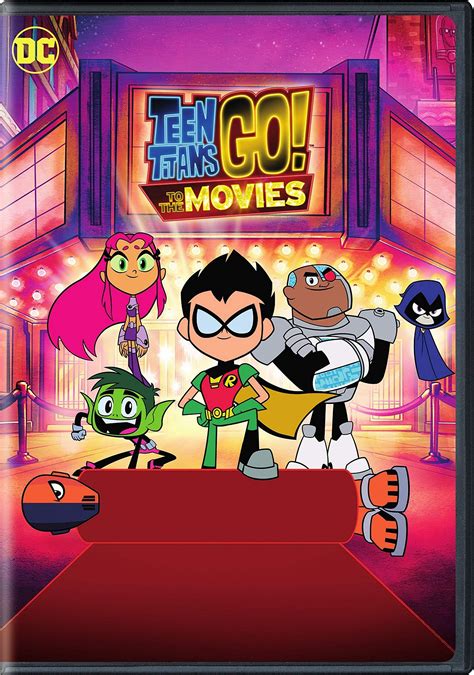 Teen Titans Release Date and Its Impact on Streaming Revenue