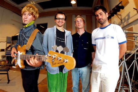 Teenage Dirtbag At 20 Wheatus On Re Creating Oddball Hit Teenage Dirtbag At 20 Wheatus On Re Creating Oddball Hit