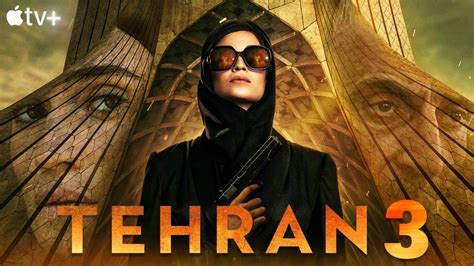Beware of the Common Mistake When Checking Tehran Season 3 Release Date
