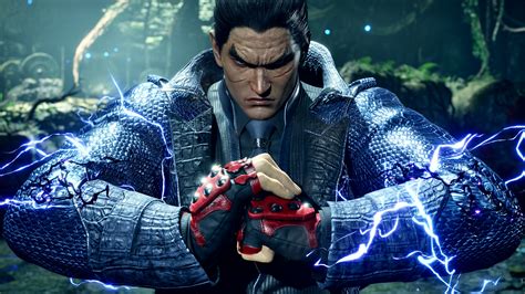 How the Tekken 6 Release Date Compares to Its Original Launch Timeline