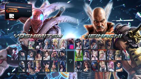 Tekken 7 Release Date Compared to Street Fighter 6 Launch Schedule