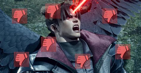 Tekken 8 Reviews Have Dropped Down To Mostly Negative For A Second Time R Tekken