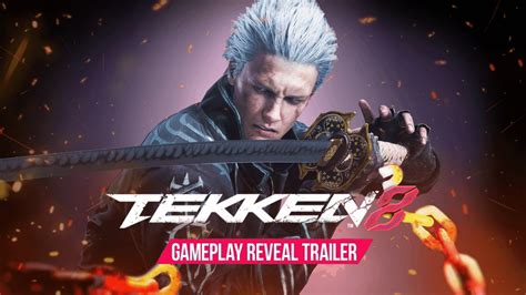 Tekken 8 Season Pass 2 Is Looking Mighty Good R Devilmaycry