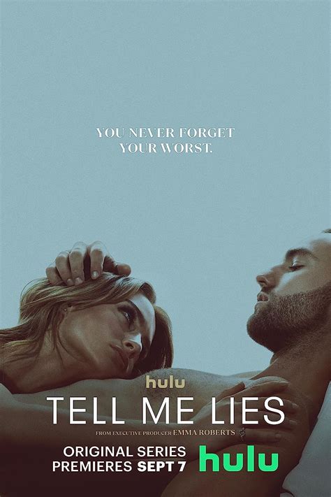 Tell Me Lies Season 2 Episode Release Schedule Updates Cast More