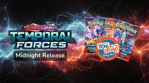 Temporal Forces Midnight Release 5324 Dundas Street West Toronto On Canada Ontario M9b 1B4