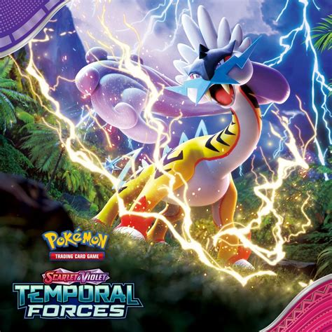 Discover the Temporal Forces Release Date and Plan Your Next Move