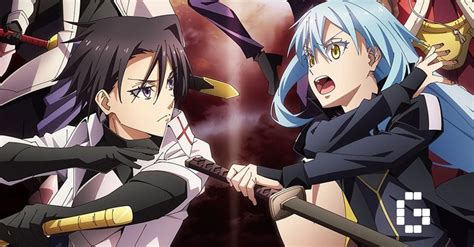 Tensura Season 3 Release Window Announced Gamerbraves