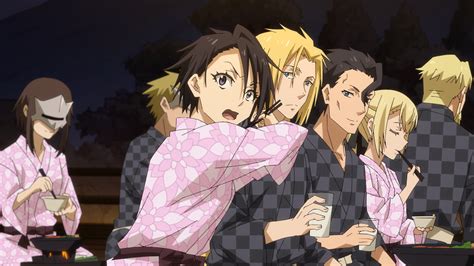 Tensura Season 3 Releases Episode 11 Preview