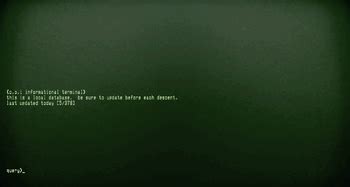 Terminal Iron Lung Wiki Fandom