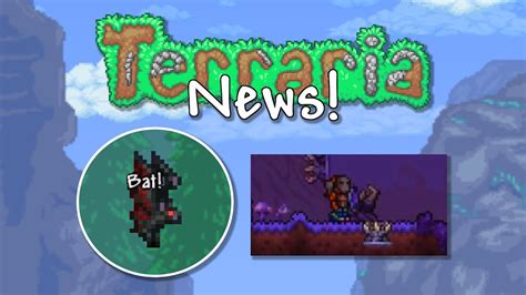 Terraria 1 4 5 Update Release Date New Content Patch Notes Amp Latest News