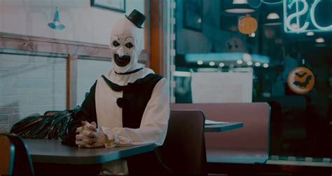 Terrifier 2 Wikipedia