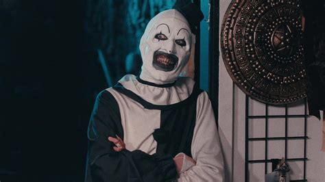 Terrifier 3 Streaming Release Date: The Cliffhanger Everyone's Waiting For