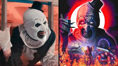Terrifier 4 Confirmed By Damien Leone