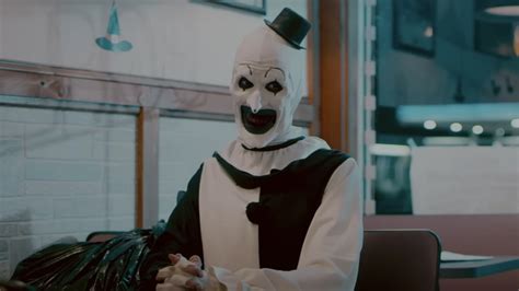 Tracing the Origin and History of the Terrifier Release Date