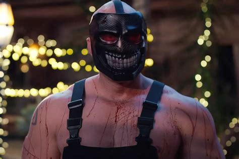 Terrifier Team S Slasher Stream Gets Vod Release