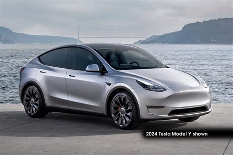 Tesla 2024 Model Y Release Date Adah Linnie