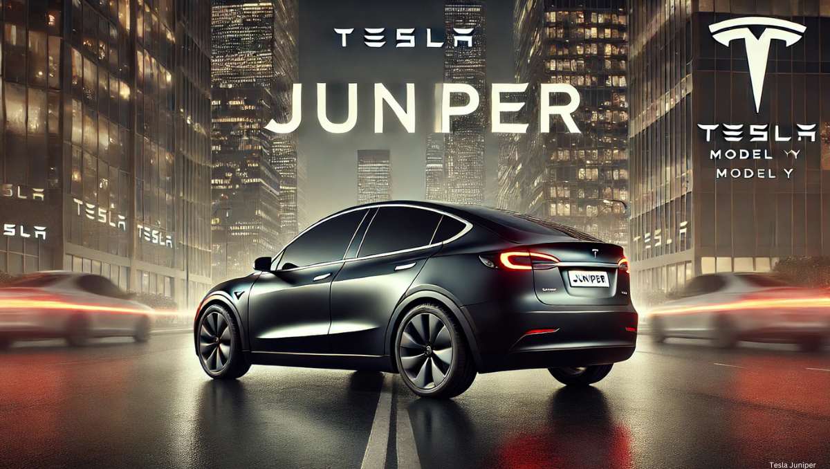 Tesla Juniper Release Date Price Features Amp Specs Motor Gold