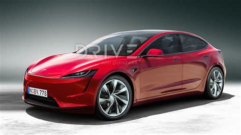 Tesla Model 2 Release Date Revealed: Surprising Early Market Entrance