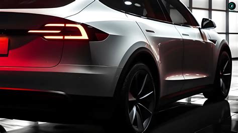 What to Expect from the Tesla Model Y 2025 Release Date
