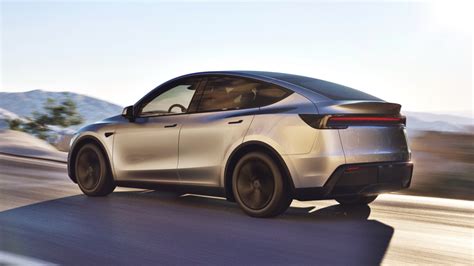 Tesla New Model Y Juniper Long Range All Wheel Drive Teslarati
