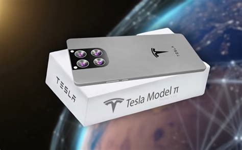 Tesla Phone Release Date When Is Musk Launching A Smartphone