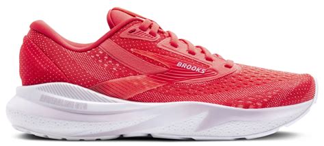 Test Brooks Adrenaline Gts 24 Chaussure De Running 21Run