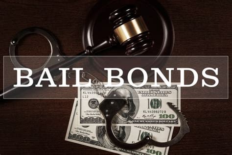Texas Bail Bonds Blog