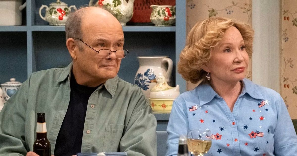 That 90S Show Season 2 Next Episode Trailer More What To Watch That 90S Show Season 2 Next Episode Trailer More What To Watch