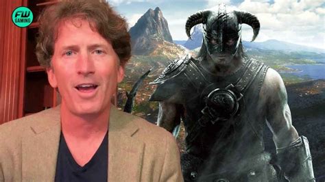 That May Be The Last One I Do Todd Howard S Bombshell Update Is Bad News For